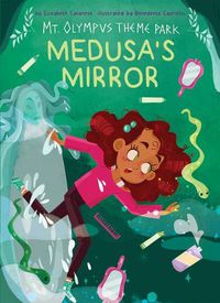 Cover image for Medusa's Mirror