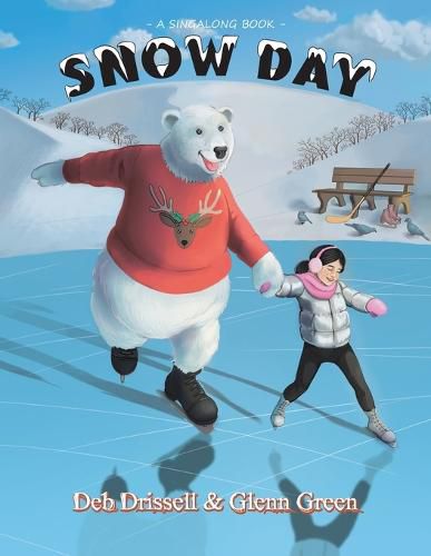 Cover image for Snow Day