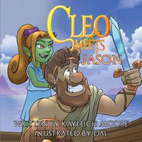 Cover image for Cleo meets Jason