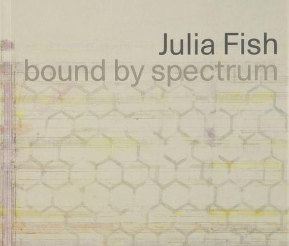 Julia Fish: bound by spectrum