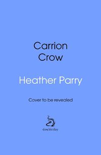 Cover image for Carrion Crow