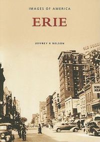 Cover image for Erie, Pa