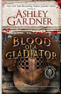 Cover image for Blood of a Gladiator