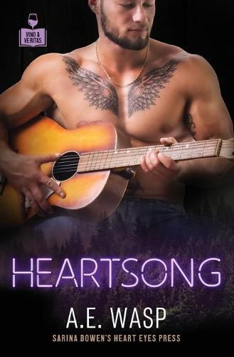 Cover image for Heartsong