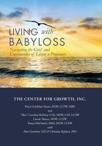 Cover image for Living with Babyloss