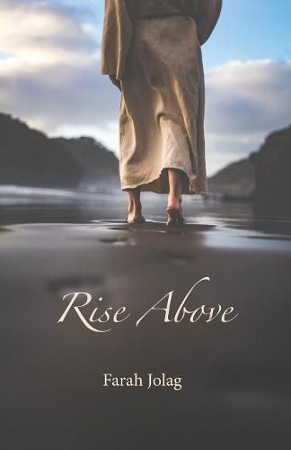 Cover image for Rise Above