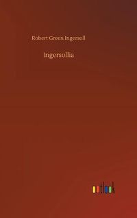 Cover image for Ingersollia