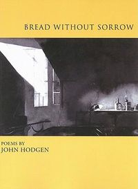 Cover image for Bread without Sorrow
