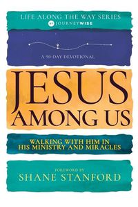 Cover image for Jesus Among Us