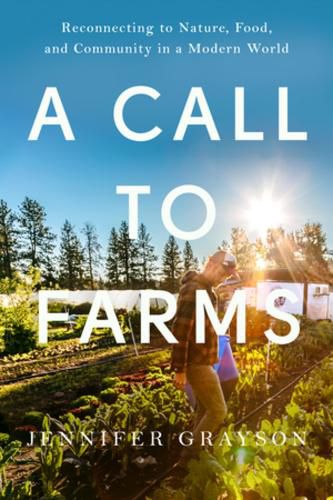 Cover image for A Call to Farms