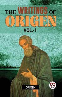 Cover image for The Writings of Origen