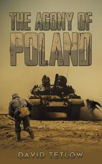 Cover image for The Agony of Poland