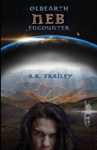 Cover image for OldEarth Neb Encounter