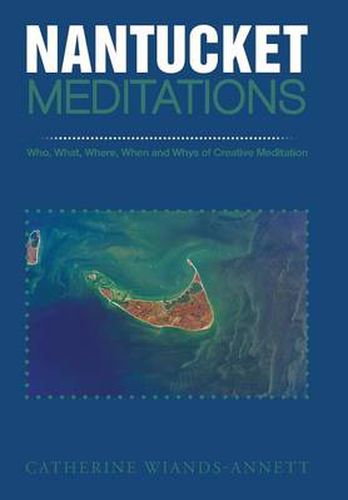 Cover image for Nantucket Meditations