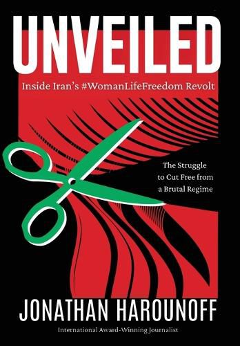 Cover image for Unveiled
