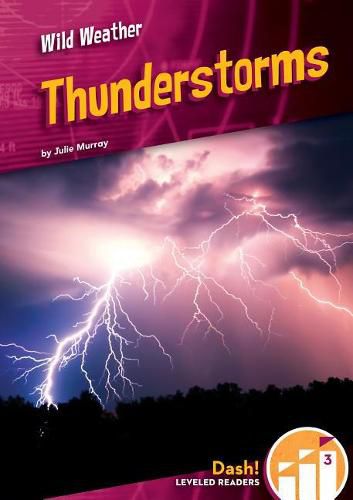 Thunderstorms