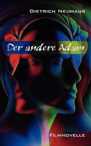 Cover image for Der andere Adam: Filmnovelle