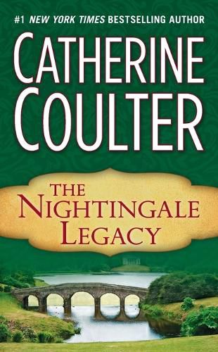 Cover image for The Nightingale Legacy