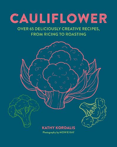 Cover image for Cauliflower