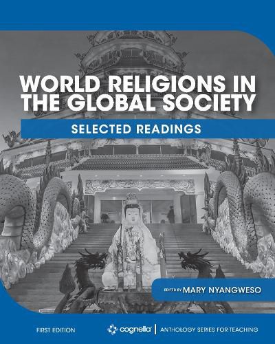 Cover image for World Religions in the Global Society: Selected Readings