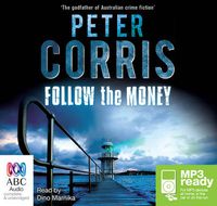Cover image for Follow The Money