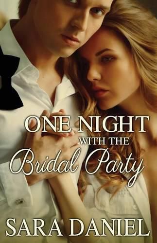 Cover image for One Night With the Bridal Party: Box Set