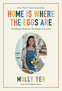 Cover image for Home Is Where the Eggs Are