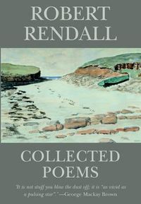 Cover image for Collected Poems