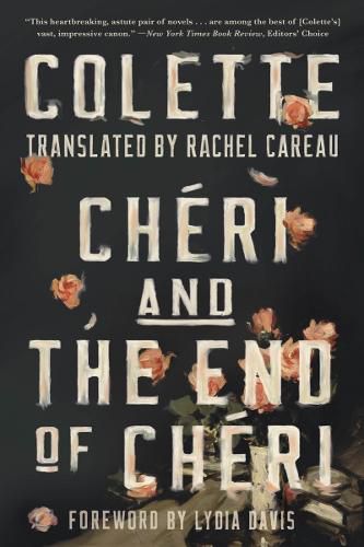 Cover image for Cheri and The End of Cheri
