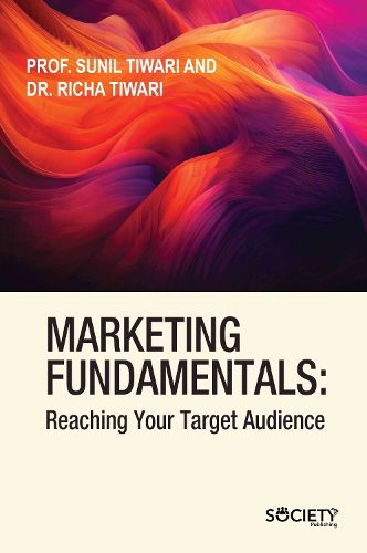 Cover image for Marketing Fundamentals