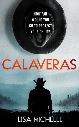 Cover image for CALAVERAS