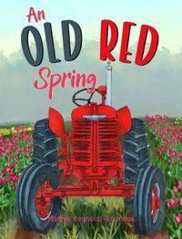 Cover image for An Old Red Spring