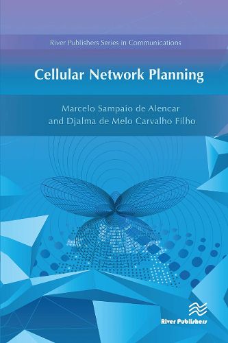 Cover image for Cellular Network Planning