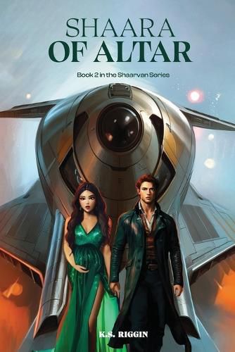 Cover image for Shaara of Altar