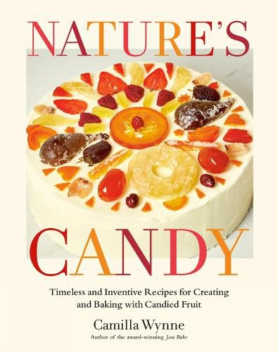 Cover image for Nature's Candy