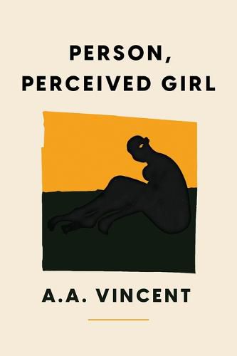 Cover image for Person, Perceived Girl