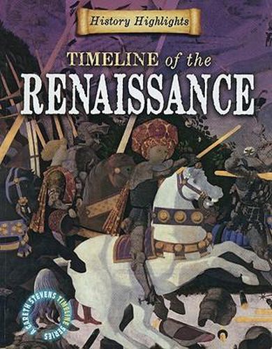 Timeline of the Renaissance