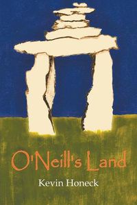 Cover image for O' Neill's Land