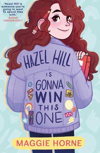 Cover image for Hazel Hill is Gonna Win This One