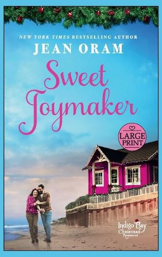 Cover image for Sweet Joymaker