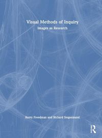 Cover image for Visual Methods of Inquiry