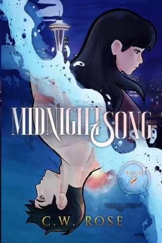 Cover image for Midnightsong