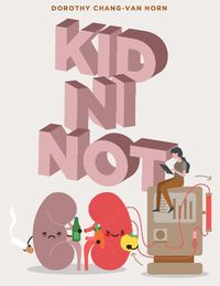 Cover image for Kid ni Not