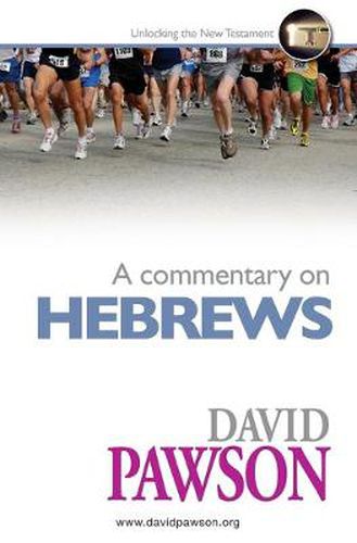 Cover image for A Commentary on Hebrews