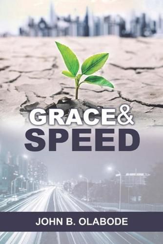 Cover image for Grace & Speed