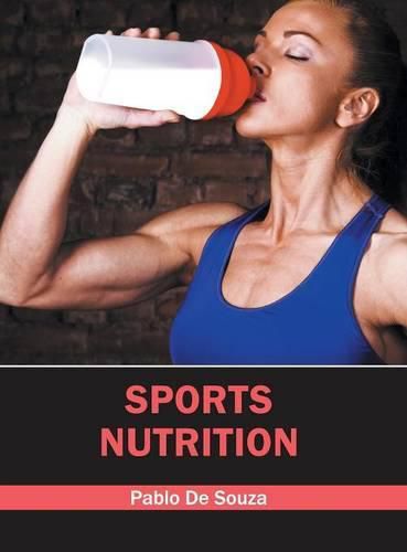 Cover image for Sports Nutrition