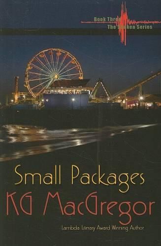 Cover image for Small Packages