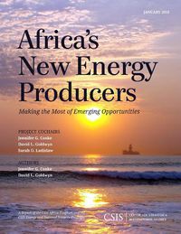 Cover image for Africa's New Energy Producers: Making the Most of Emerging Opportunities