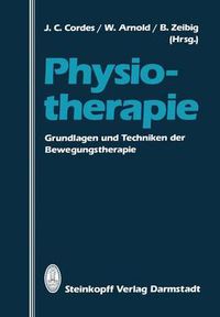 Cover image for Physiotherapie