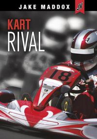 Cover image for Kart Rival